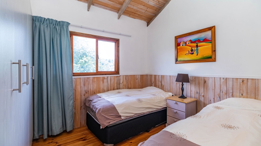 Commercial Property for Sale in Sedgefield Rural Western Cape